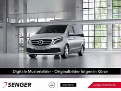 Mercedes V250