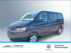 Schwarz Gebraucht 2024 VW T6.1 Van | 41.980 €