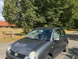 Grau Gebraucht 2003 VW Lupo Kleinwagen | 1.400 € (Guter Preis)