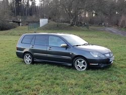 Gebraucht 2004 Mitsubishi Lancer Kombi | 1.750 € (Guter Preis)