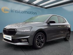 Grau Gebraucht 2025 Skoda Fabia Limousine | 25.299 € (Fairer Preis)