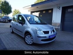 Platingrau Gebraucht 2007 Renault Modus Avantage Van / Kleinbus | 2.450 € (Fairer Preis)