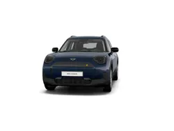 Neu 2024 Mini Aceman SUV | 38.130 € (Teuer)