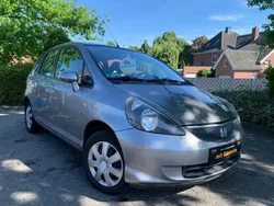 Silber Gebraucht 2004 Honda Jazz S Kleinwagen | 4.250 € (Teuer)