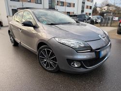 Grau Gebraucht 2012 Renault Mégane Bose Edition Limousine | 2.700 € (Fairer Preis)