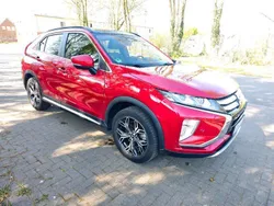 Rot Gebraucht 2018 Mitsubishi Eclipse Cross SUV | 25.000 €