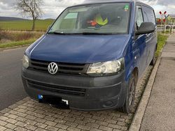 Gebraucht 2014 VW Transporter Van | 6.900 €