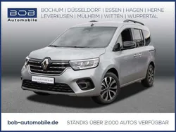 Highlandgrau Gebraucht 2025 Renault Kangoo Techno Van / Kleinbus | 31.666 € (Fairer Preis)