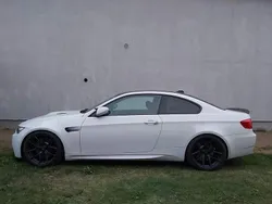 Weiß Gebraucht 2011 BMW M3 Competition Edition Coupé | 57.000 € (Teuer)