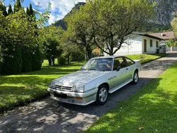 Silber Gebraucht 1982 Opel Manta Coupé | 22.700 €