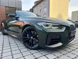 Grün Gebraucht 2024 BMW M440 Performance Limousine | 52.999 € (Fairer Preis)