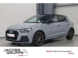 Pfeilgrau perleffekt Gebraucht 2022 Audi A1 Sportback Ambiente Kleinwagen | 20.870 € (Guter Preis)