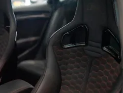 Schwarz Gebraucht 2017 Audi RS3 Kleinwagen | 44.999 € (Fairer Preis)