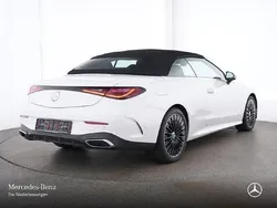 Gebraucht 2024 Mercedes CLE450 | 75.890 € (Fairer Preis)