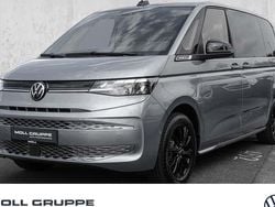 Silber Neu 2025 VW Multivan Goal Van / Kleinbus | 63.480 €