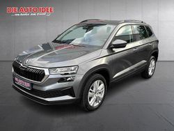 Grau Gebraucht 2024 Skoda Karoq Style SUV | 29.850 € (Guter Preis)