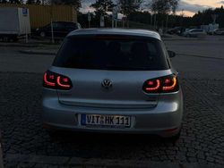 Silber Gebraucht 1995 VW Golf III Limousine | 6.100 €