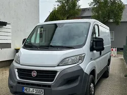 Weiß Gebraucht 2015 Fiat Ducato Van | 13.350 € (Guter Preis)