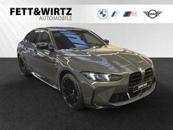 Bmw individual dravitgrau metallic Neu 2026 BMW M3 Competition Edition Limousine | 98.950 € (Fairer Preis)