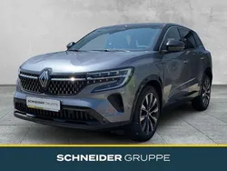 Grau Neu 2025 Renault Austral Techno SUV | 32.490 € (Superpreis)