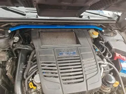 Blau Gebraucht 2015 Subaru Levorg Comfort Kombi | 15.500 € (Fairer Preis)