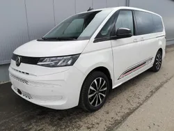 Weiß Neu 2025 VW T7 Edition Van | 54.990 € (Superpreis)
