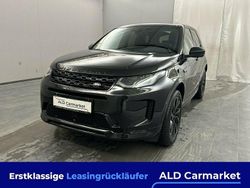 Schwarz Gebraucht 2021 Land Rover Discovery Sport SE Dynamic SUV | 34.980 € (Fairer Preis)
