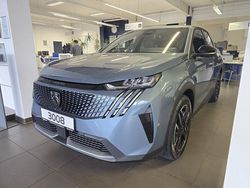 Blau Neu 2025 Peugeot 3008 Allure SUV | 39.119 € (Fairer Preis)