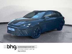 Blau Gebraucht 2024 Cupra Leon Kombi | 30.820 € (Guter Preis)