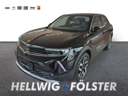 Schwarz Gebraucht 2023 Opel Mokka-e Elegance SUV | 19.990 € (Superpreis)