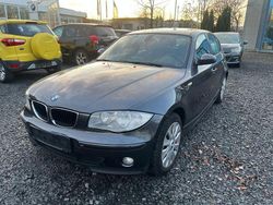 Gebraucht 2005 BMW 118 Advantage Kleinwagen | 2.800 € (Fairer Preis)