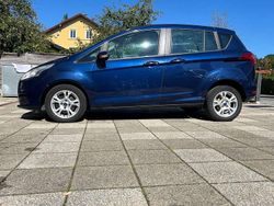 Blau Gebraucht 2013 Ford B-MAX Trend Van / Kleinbus | 5.990 € (Fairer Preis)