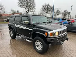 Schwarz Gebraucht 2006 Hummer H3 SUV | 7.900 €