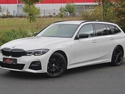 Weiß Gebraucht 2022 BMW 320 M Sport Limousine | 27.990 € (Guter Preis)