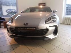 Ice silver metallic Neu 2025 Subaru BRZ Sport Coupé | 39.990 € (Fairer Preis)