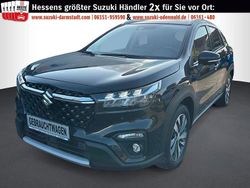 Schwarz Gebraucht 2022 Suzuki SX4 S-Cross Comfort+ SUV | 24.399 € (Fairer Preis)