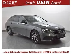Gebraucht 2022 Mercedes E300 Night Kombi | 27.750 € (Superpreis)