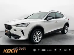 Othercolor Gebraucht 2023 Cupra Formentor SUV | 26.490 € (Fairer Preis)