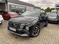Abyss black Neu 2025 Hyundai Tucson SUV | 32.000 € (Superpreis)