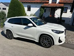 Weiß Gebraucht 2023 BMW iX1 M Sport SUV | 39.900 € (Guter Preis)