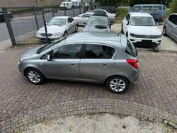 Silbersee/silver lake Gebraucht 2014 Opel Corsa Energy Kleinwagen | 4.300 € (Fairer Preis)