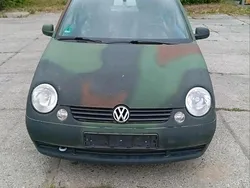 Gebraucht 2001 VW Lupo Kleinwagen | 450 € (Superpreis)