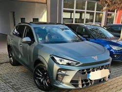 Grau Gebraucht 2025 Cupra Terramar VZ SUV | 54.500 € (Teuer)