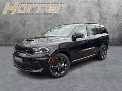 Pitch black Neu 2025 Dodge Durango SUV | 69.790 € (Superpreis)