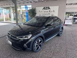 Schwarz Neu 2025 VW Taigo Life SUV | 22.439 € (Guter Preis)