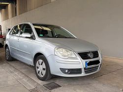 Silber Gebraucht 2006 VW Polo Kleinwagen | 2.800 € (Fairer Preis)