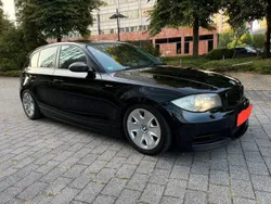 Silber Gebraucht 2008 BMW 116 Kleinwagen | 4.999 € (Fairer Preis)