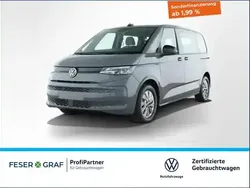 Pure grey Gebraucht 2024 VW T6.1 Van | 49.985 € (Fairer Preis)