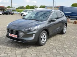 Grau Gebraucht 2022 Ford Kuga Titanium X SUV | 23.990 € (Superpreis)