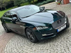 Grün Gebraucht 2020 Jaguar XJL Limousine | 47.362 €